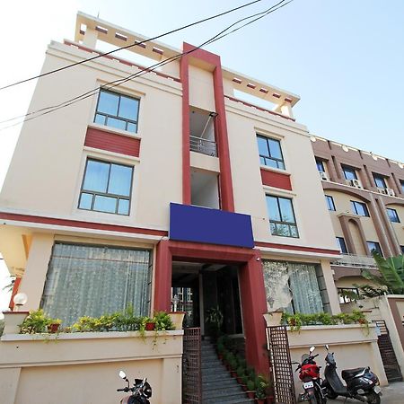 Oyo 7680 Park Lagoon 호텔 푸리 외부 사진